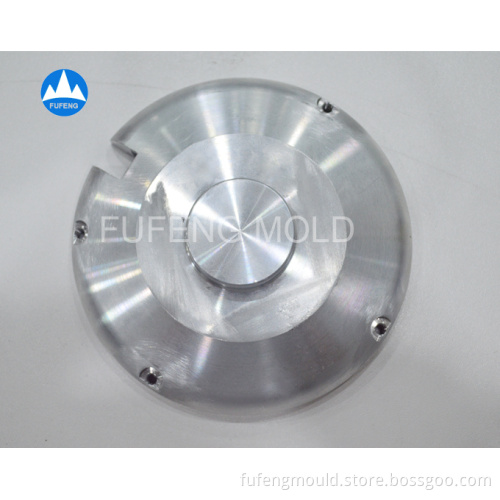 CNC Machining Part-030-1